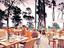   Angsana Resort & SPA Bintan. 