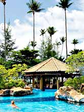  . . .  Mayang Sari Beach Resort