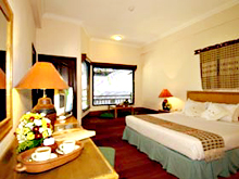   Jayakarta Lombok Hotel