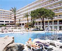   .  Oasis Park Lloret