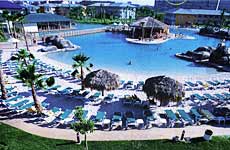 .  Caribe Resort