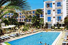   .  H. Top Planamar