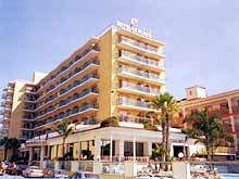   .  Reymar Playa