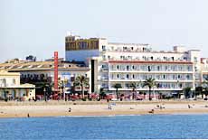   .  Sorra d'Or