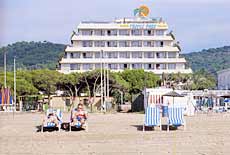   .  Tropic Parc