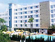   .  Montemar