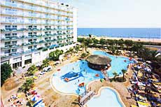   .  Golden Hotel Taurus Park