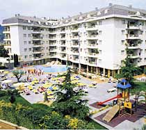  .  Montagut Park