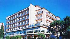  .  .  Grand Hotel Gallia