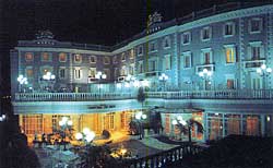 .  .  Grand Hotel des Bains