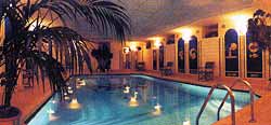 .  .  Grand Hotel des Bains. 