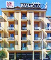  . .  Boemia
