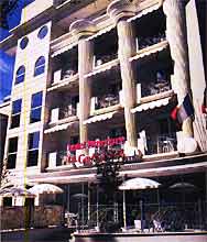  . .  Mercure la Gradisca