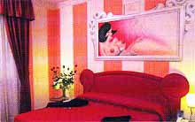  . .  Mercure la Gradisca. 