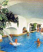 . .  Sorriso Thermae Resort. 