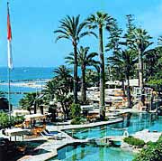 . -.   Royal San Remo