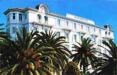 . -.  Miramare Continental