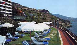 . .  Grand Hotel del Mare