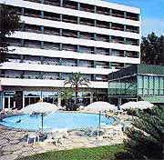 . .  Grand Hotel del Mare