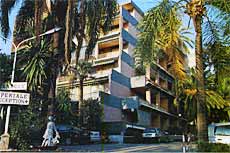 . -.  Residence Imperial