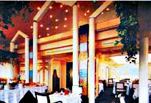 . .  Starhotel Rosa