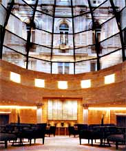 . .  Park Hyatt de luxe