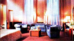 . .  Starhotel Rosa
