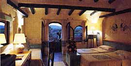 . .  Il Borgo. 