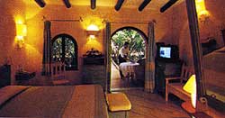 . .  il Villaggio