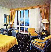 . .  Grand Albergo Capotaormina. 