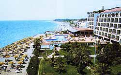 . .  Marriott Hotel Naxos