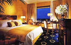 . .  Marriott Hotel Naxos. 