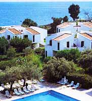 . .  Naxos Beach Resort