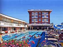 . .  Grand Hotel Riviera