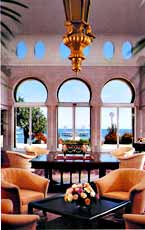 Италия. Рим. Отель The Westin Excelsior