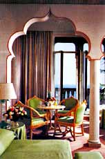 .   .  The Westin Excelsior