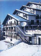 . .  Chalet des Alps