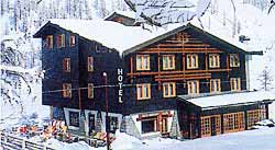 . .  Chalet Valdotain