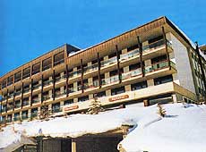 . .  Ski Club i Cavalieri