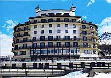 . .  Grand Hotel Principi di Pemonte