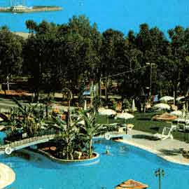  -   ,  Atlantica Bay Hotel
