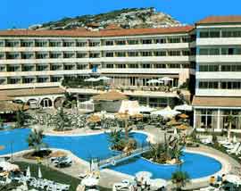  Atlantica Bay Hotel,    , 