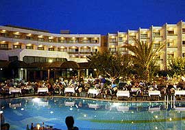 ,  , ,  ,  Athena Beach Hotel