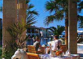 ,  ,  Hilton Cyprus