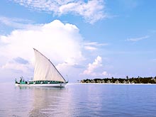  Banyan Tree Maldives Vabbinfaru.   