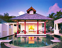  . ..  Banyan Tree Hotel
