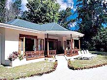  : . Les Villas d'Ors Apartments Hotel