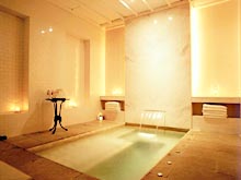    Amangalla. SPA- The Baths