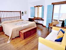 Размещение в The Light House Hotel