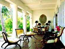  The Beach House. 